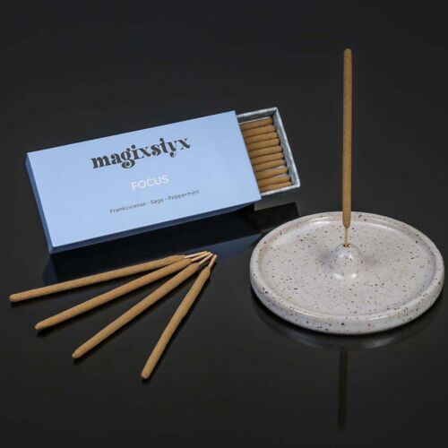 Focus Incense