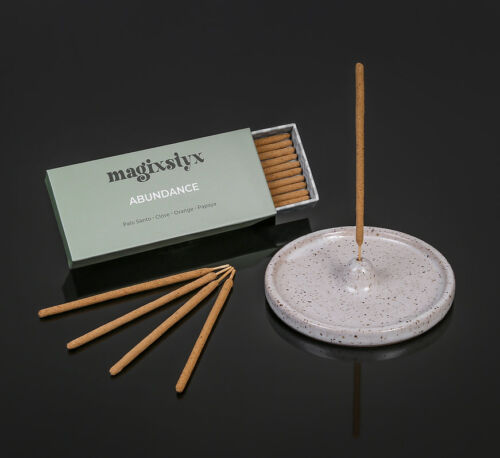 Magixstyx Abundance Incense